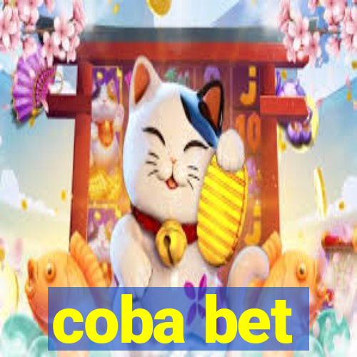 coba bet